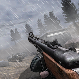 Зов Мирового Полевого Боя