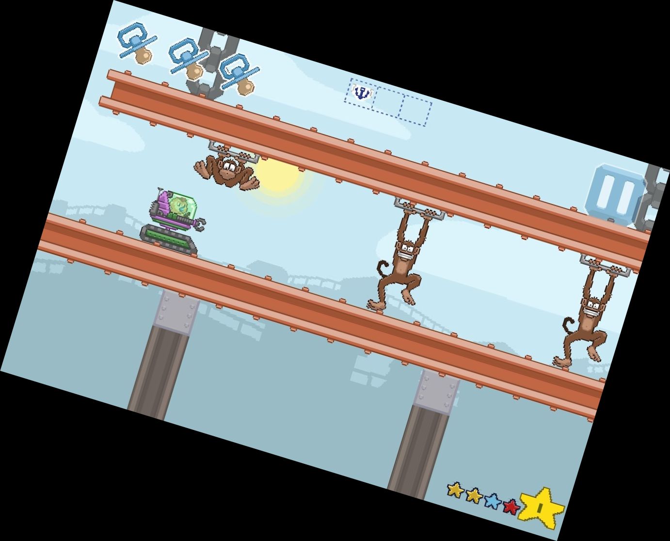 Врятуй немов