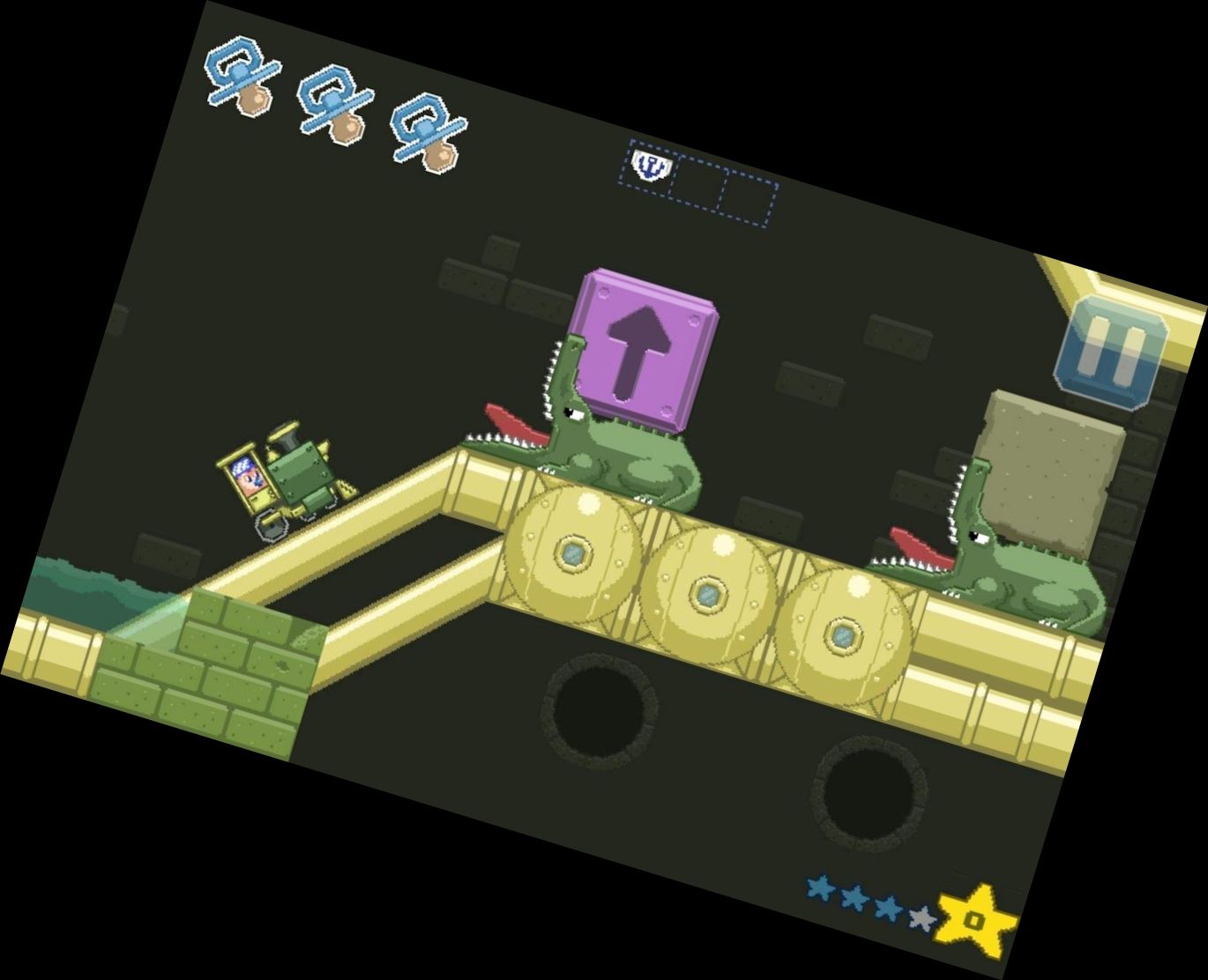 Врятуй немов