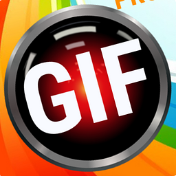 GIF-Ersteller, GIF-Editor Pro