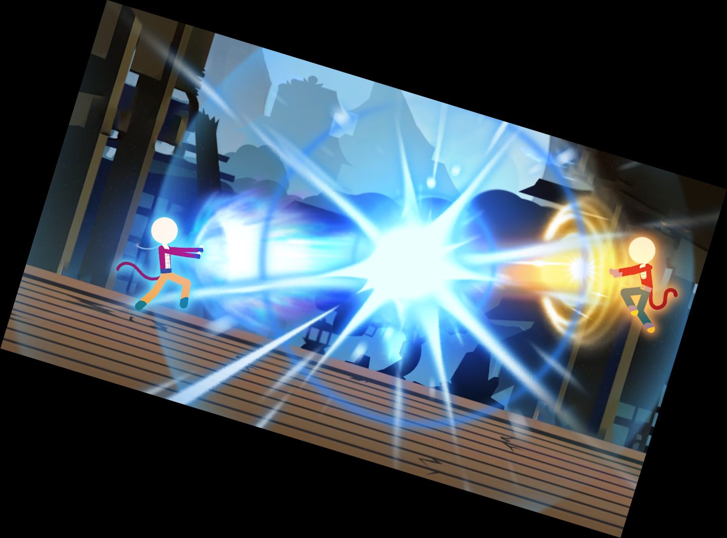 Тіньовий Боє