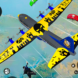 Реальний Шутер: Перестр