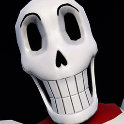 3DTale - Papyrus