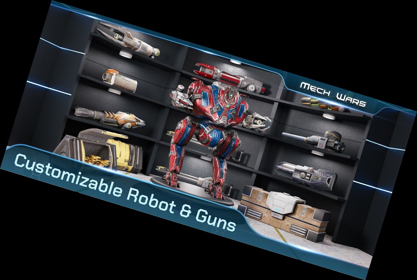 Войны Мехов Онлайн Бит