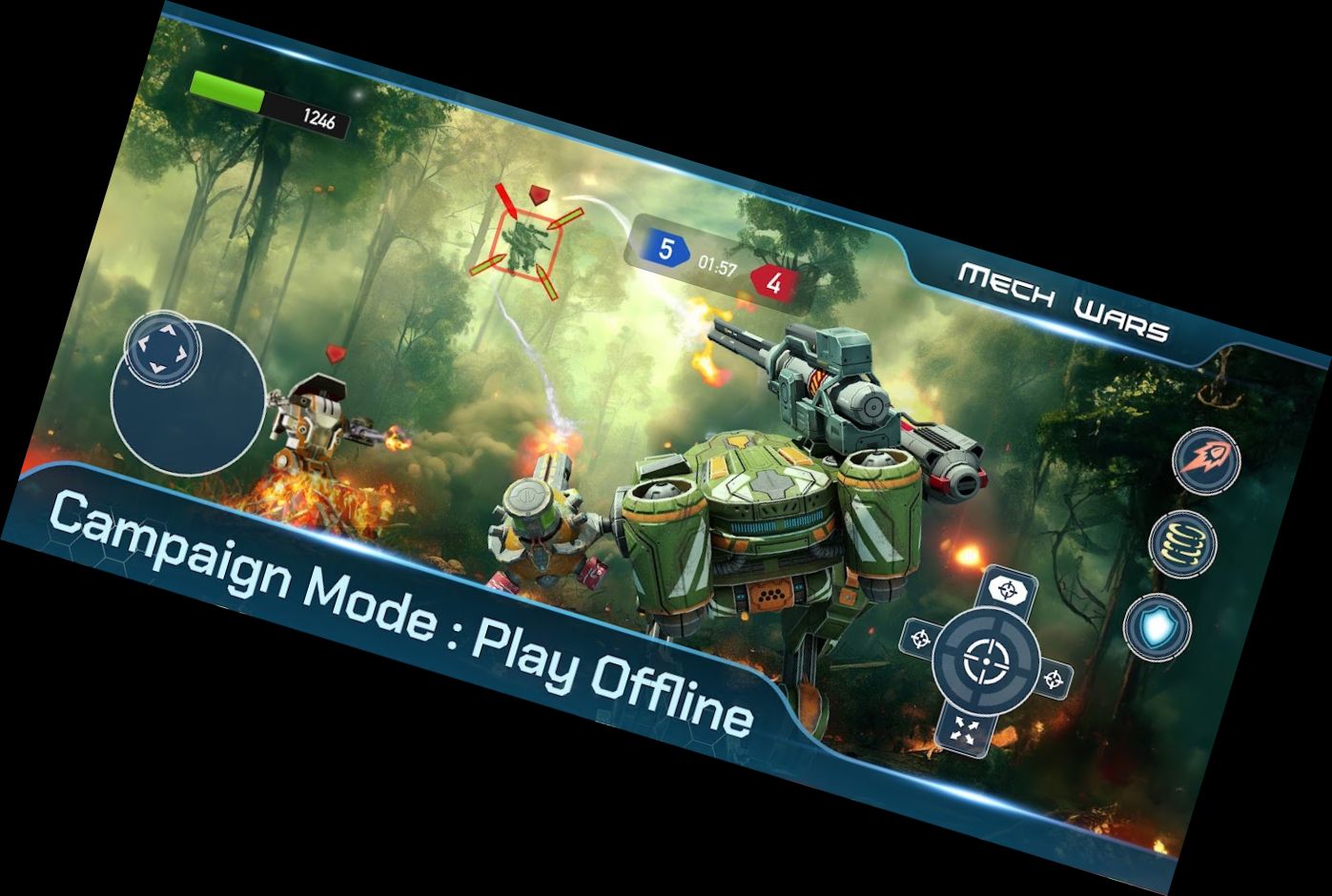 Войны Мехов Онлайн Бит