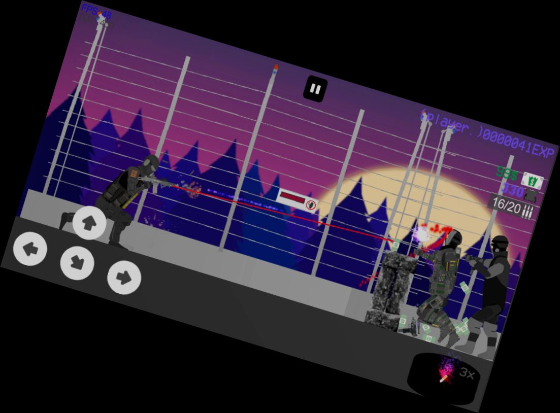 Бунтарский Н