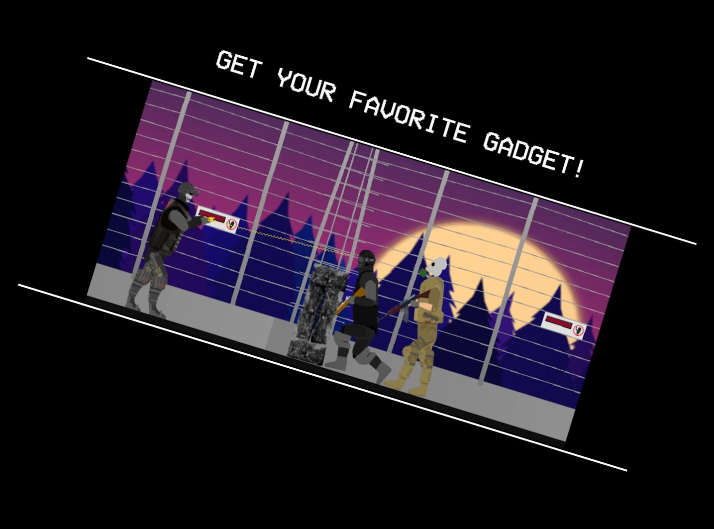 Бунтарский Н