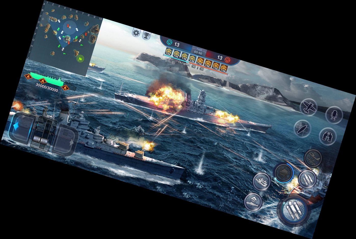 Король Військових К