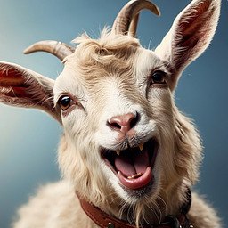 Козел-снайпер: Полю