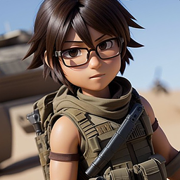 Рэмбот - Офлайн Э