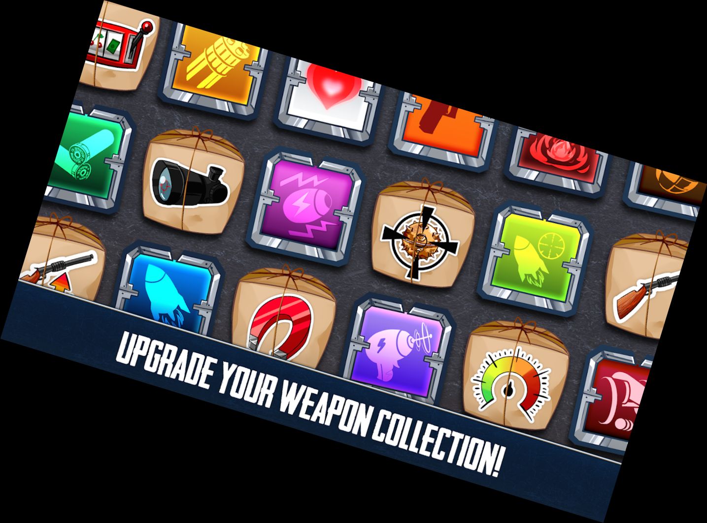 Ramboat - Juego de Acción sin Conex