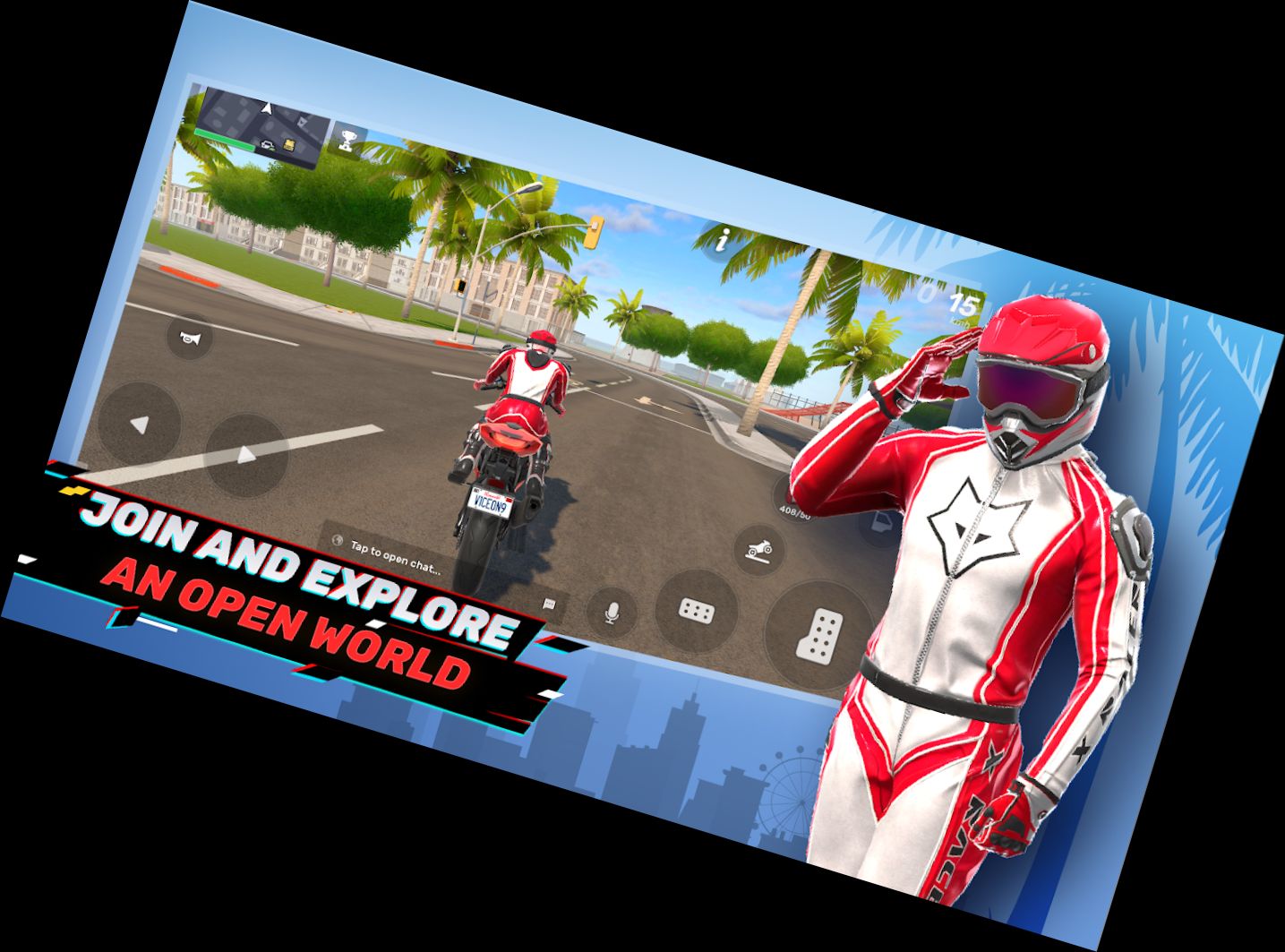 Vice Online: Город Свободы