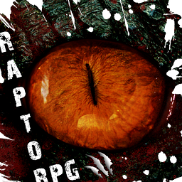 Raptor RPG - Dino Simulation