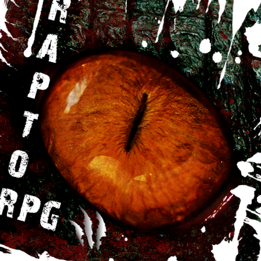 Raptor RPG - Simulador de