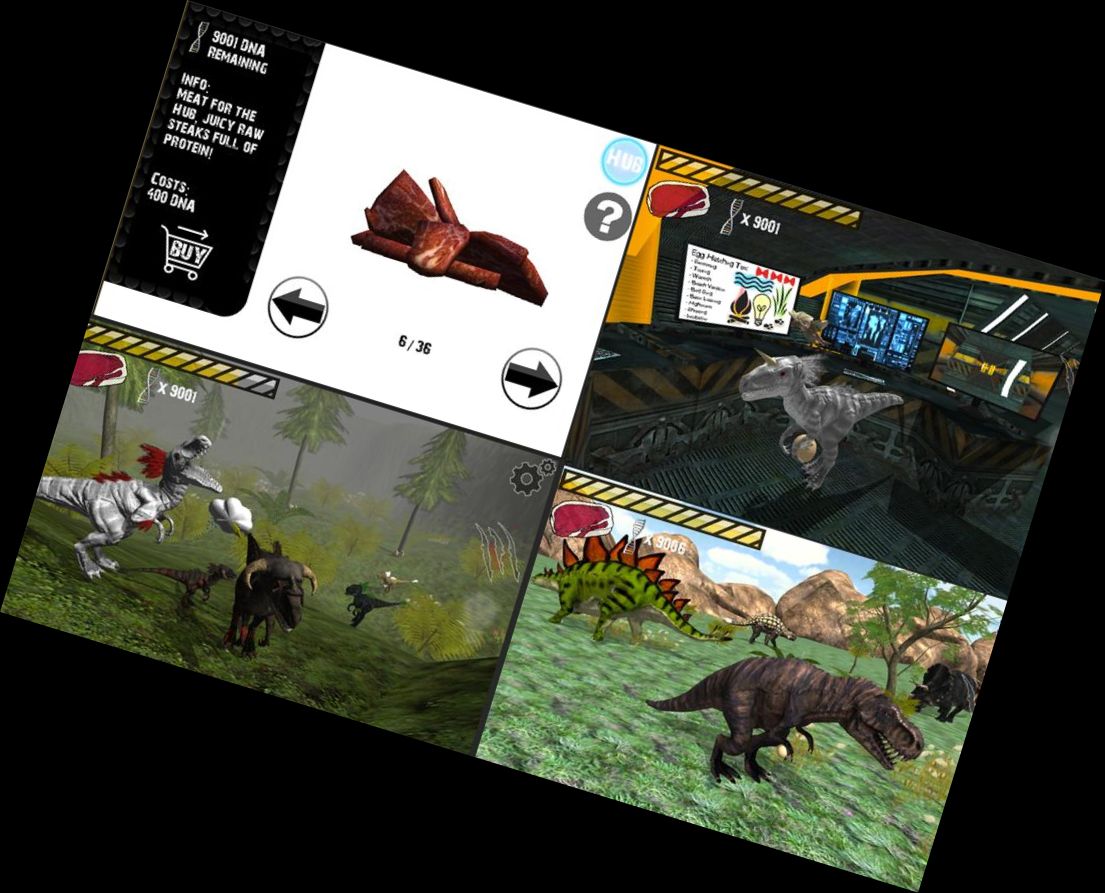 Ястреб РПГ - Сим