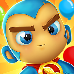 Bloons Superaffe 2