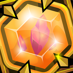 Драконий Кристалл - Арена