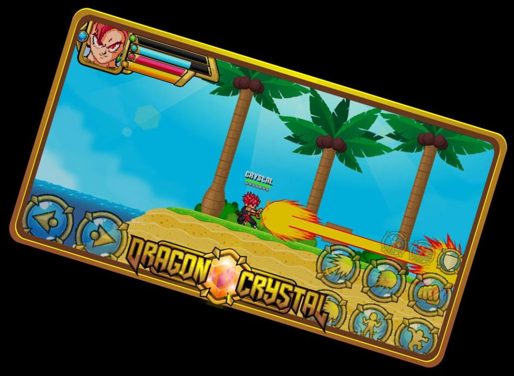 Драконовий Кристал - Арена Он