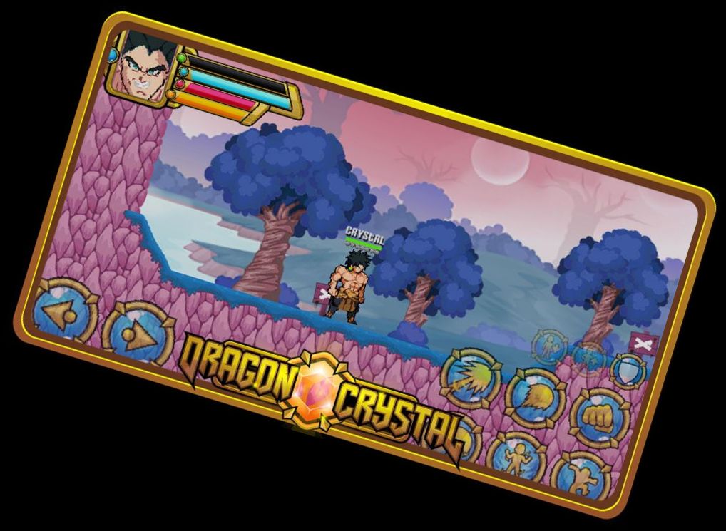 Драконовий Кристал - Арена Он