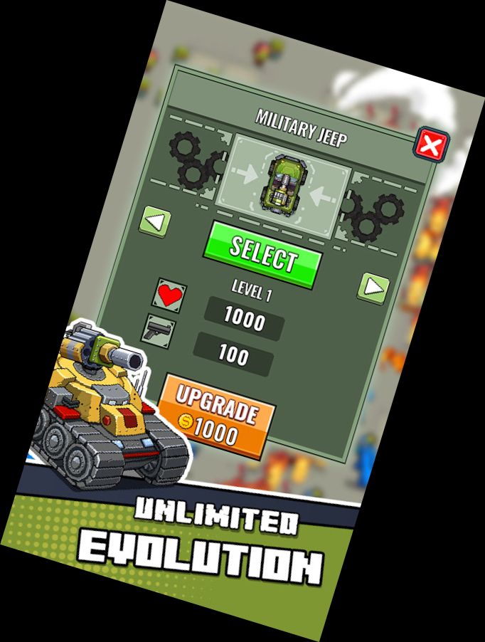 Шакалья Команда - Выжив