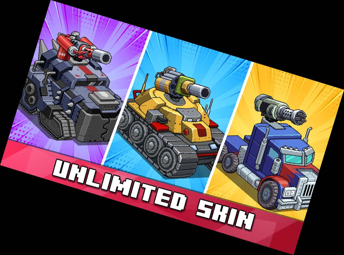 Джекал Сквад - Виживання.io