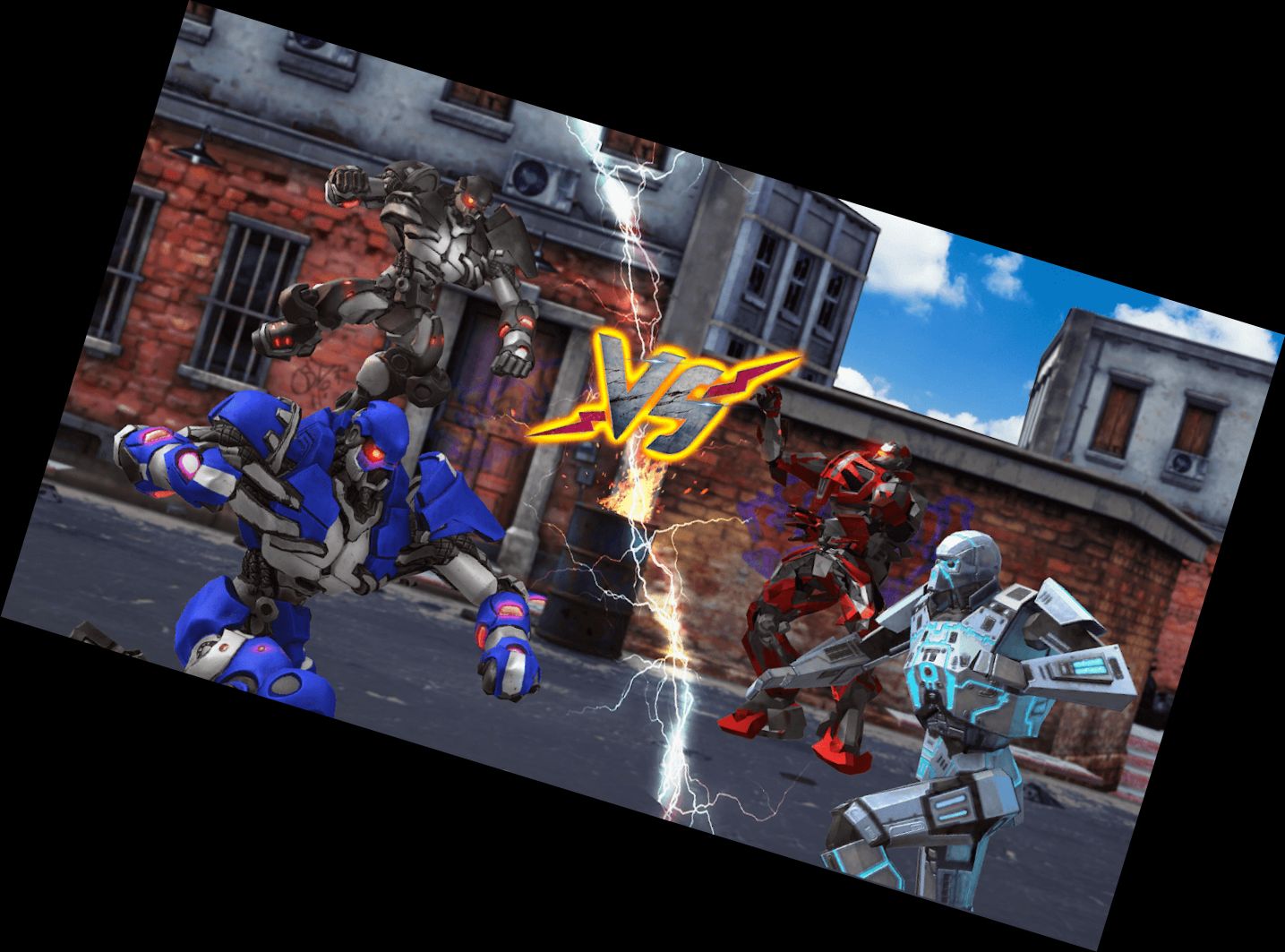 Кунг-Фу Карате Вуличні Є