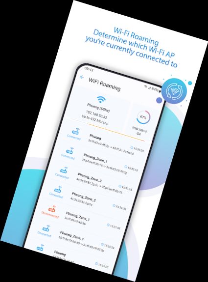 Net Signal Pro:WiFi & 5G Meter