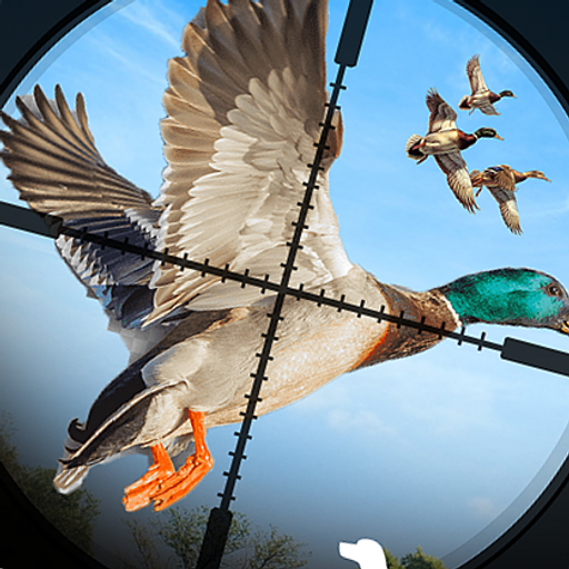 Wild Duck Hunting Simulator