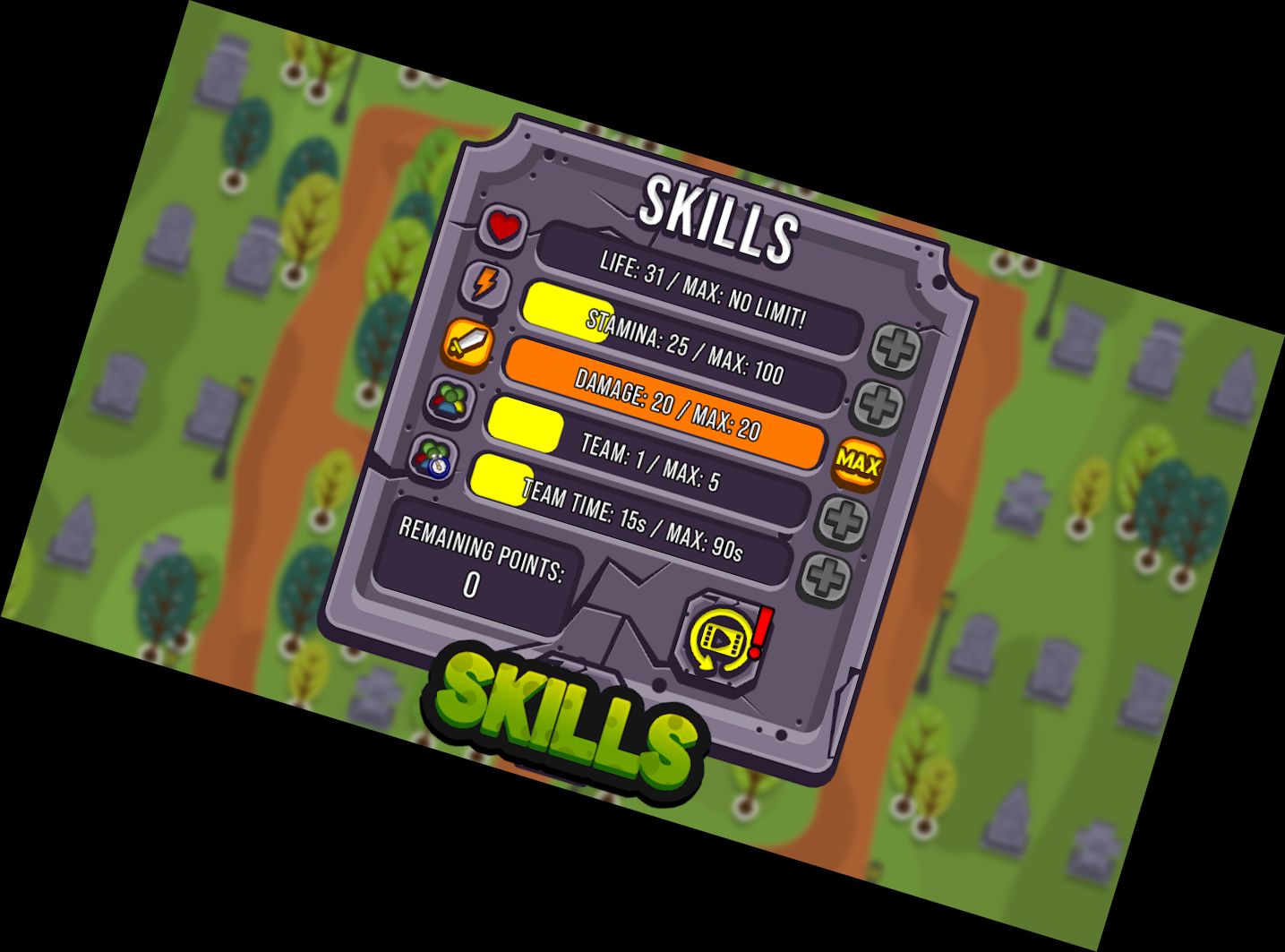 Zombie-Epidemie: Patient Null