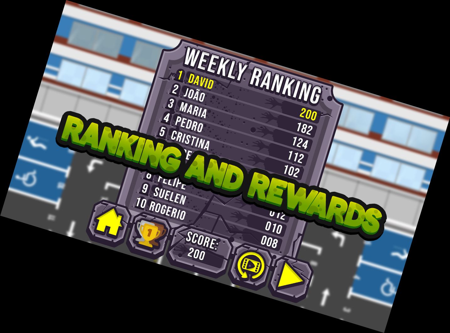 Епідемія Зомбі: Нульовий