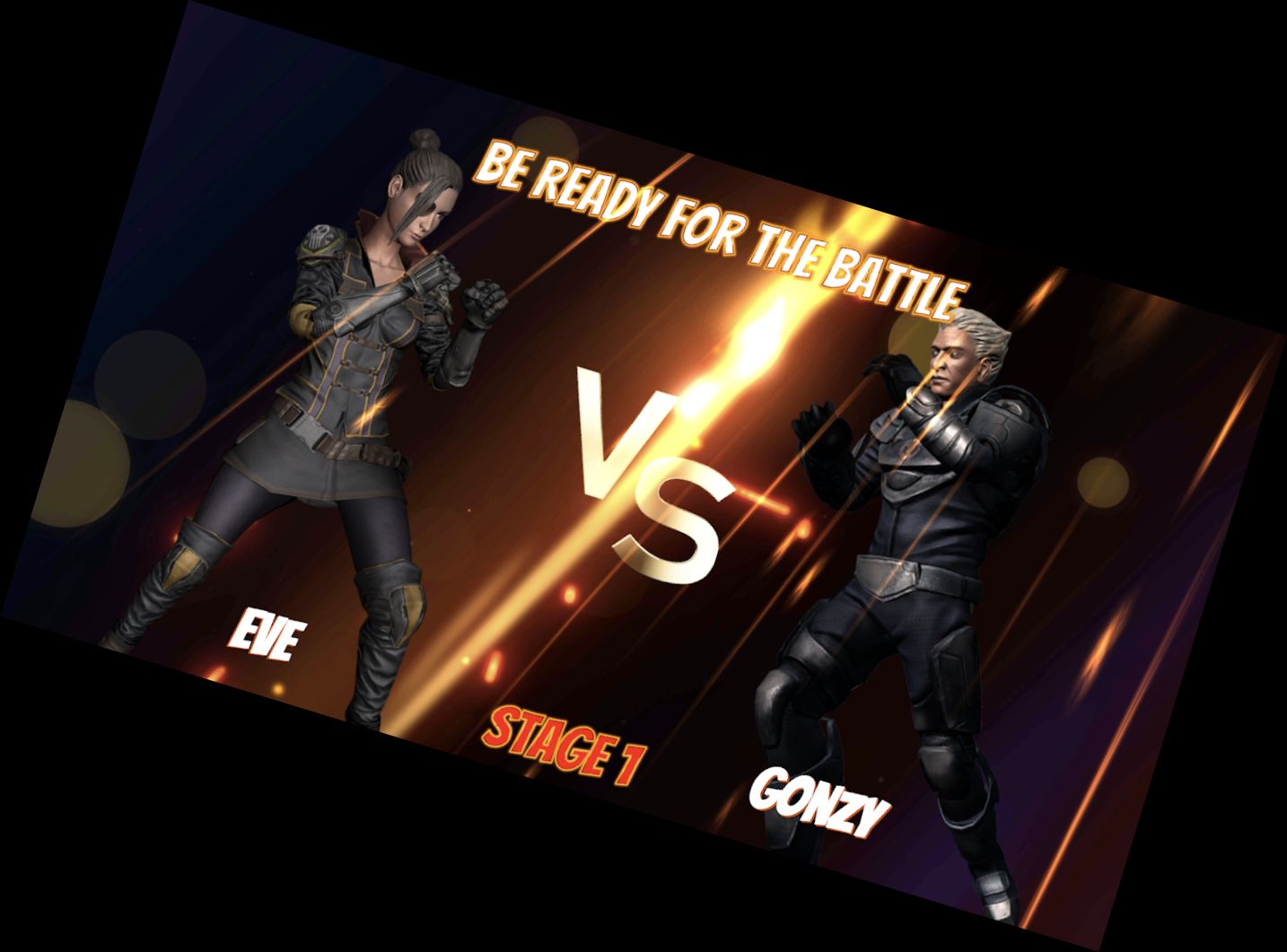 Драконий Бой - Игра Боя