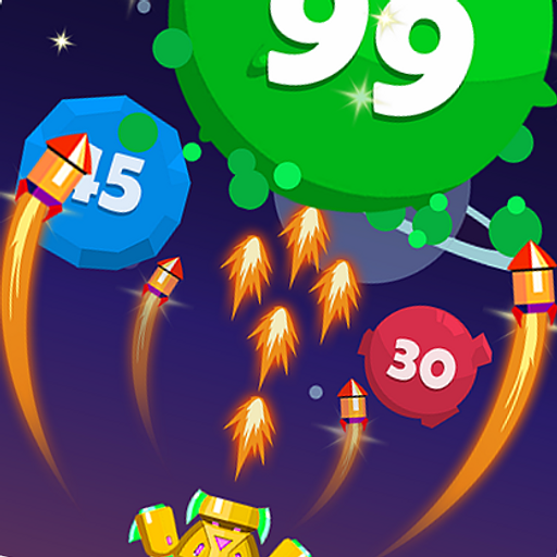 Ball Blast: Number Shooter