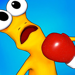 Супер Кулаки Дратуєш