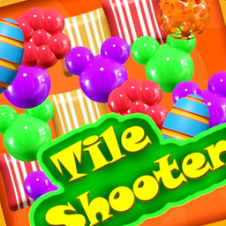 Sweet Blast: Candy Shooter