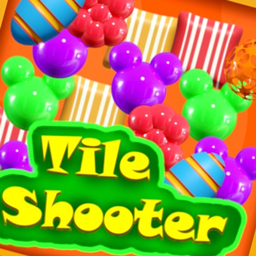 Sweet Blast: Candy Shooter