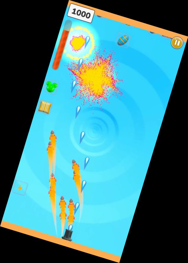 Цукровий Стрілок - Солодкий