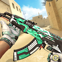 Контр-Террорист: К