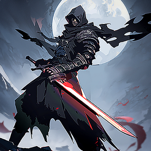 Darkness Warrior: Evil Vanquisher