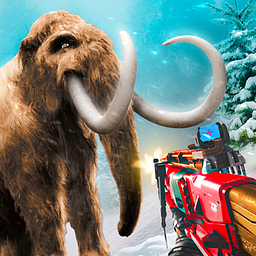 Первісний мисливець - мисливські ігри