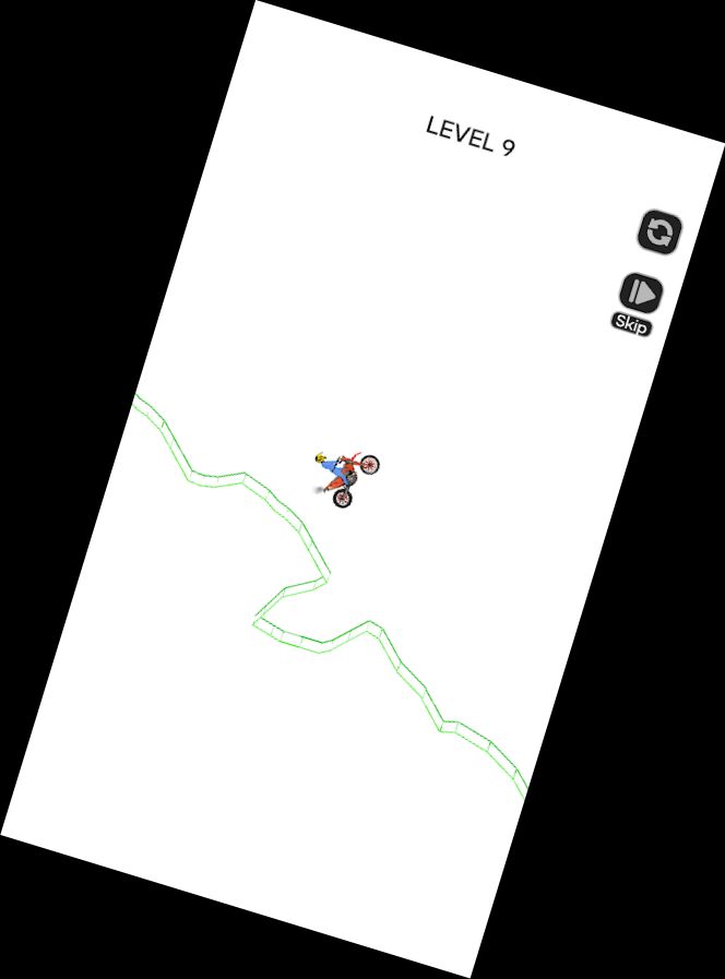 Гравітація Хайп: Май