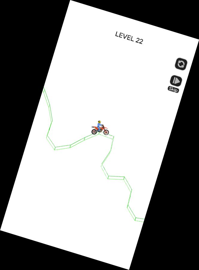 Гравітація Хайп: Май