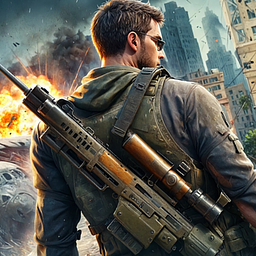 Supervivencia Batalla Real Desconocida