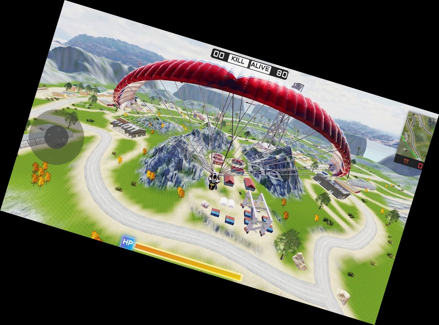 Выживание Неизвестная Битва Кор