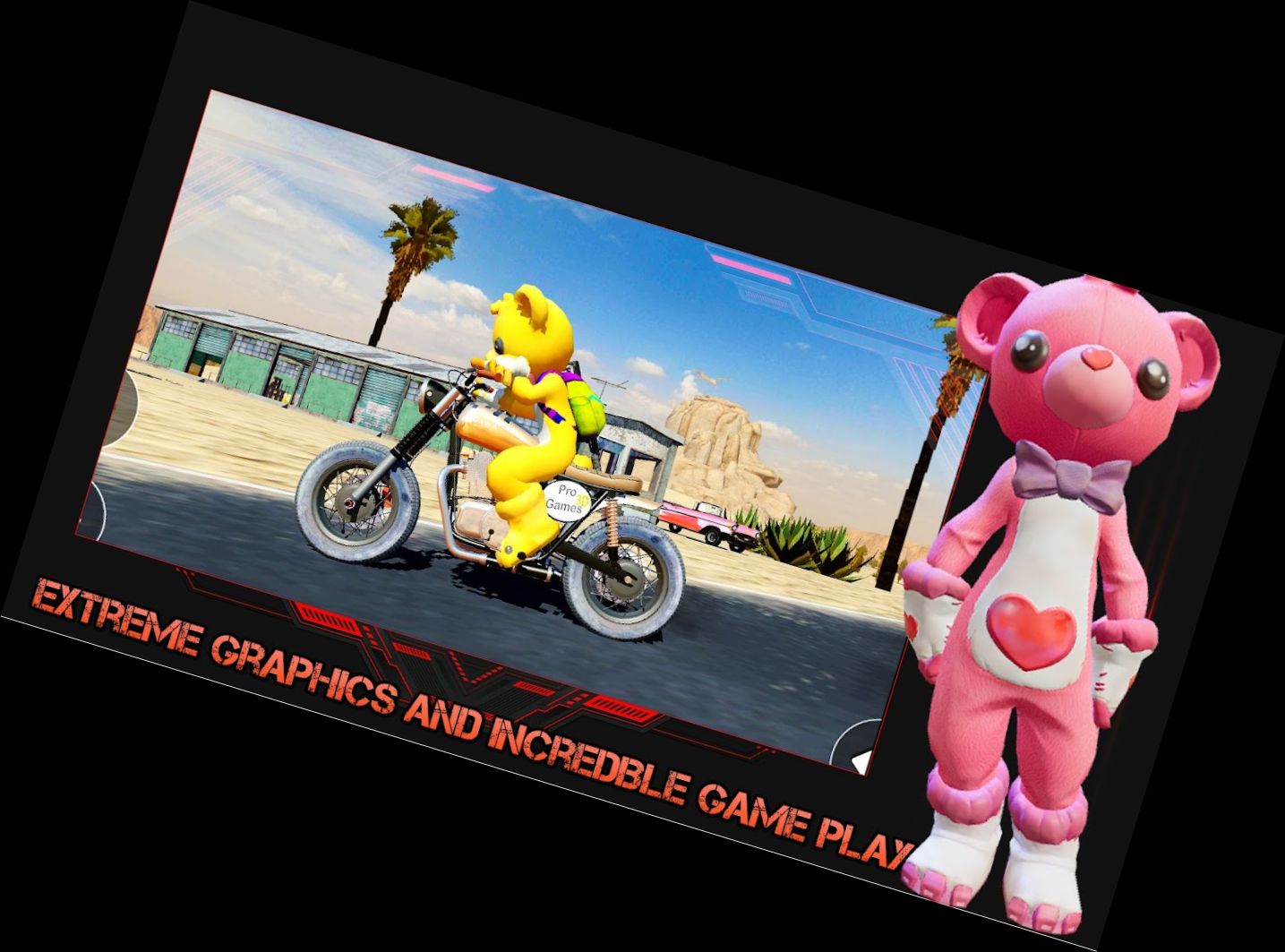 Королевська Битва Виживання Невідома