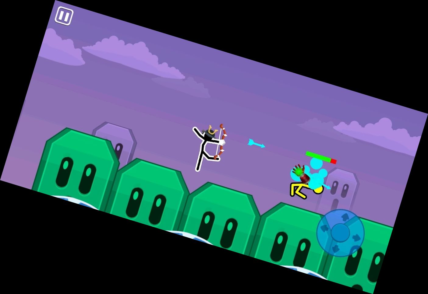 Верховный Дуэлян