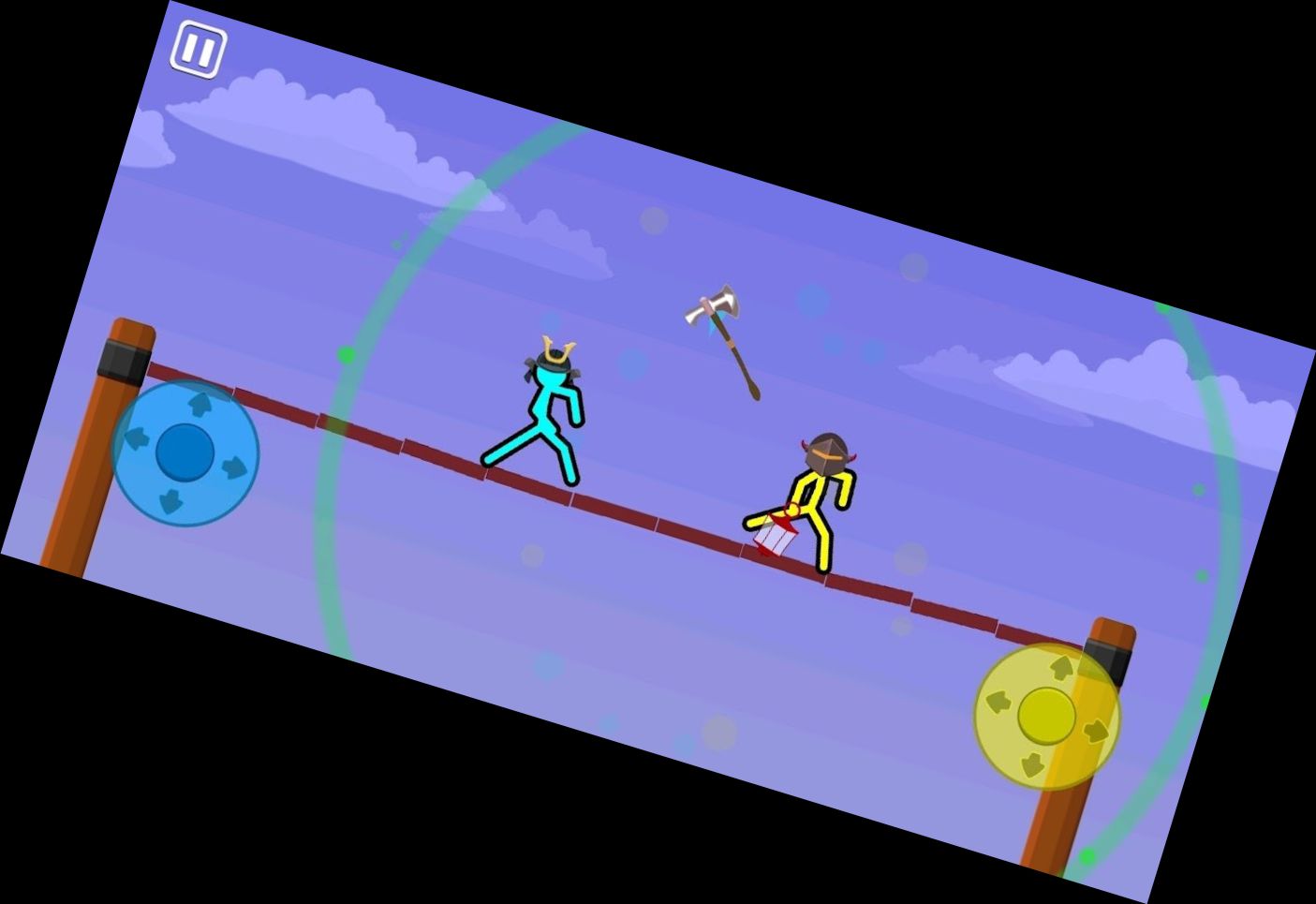 Верховний Дуеліст 202