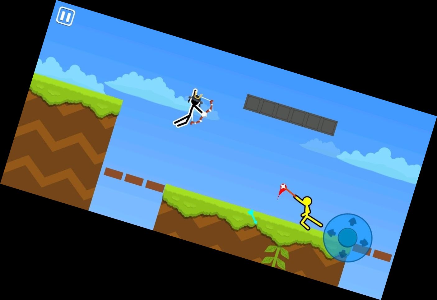 Верховный Дуэлян