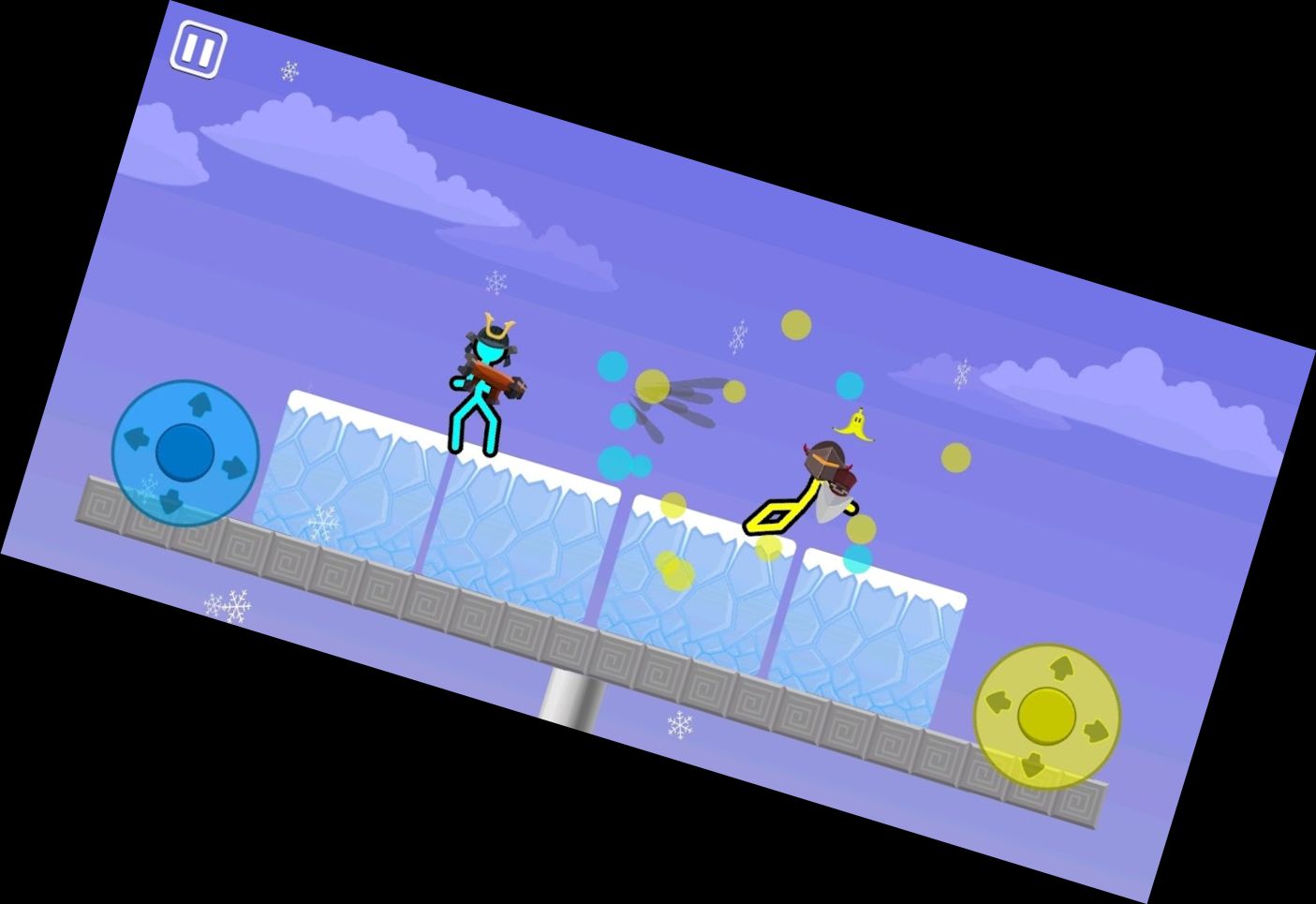 Верховный Дуэлян