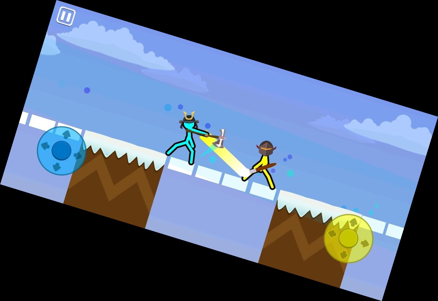 Верховный Дуэлян