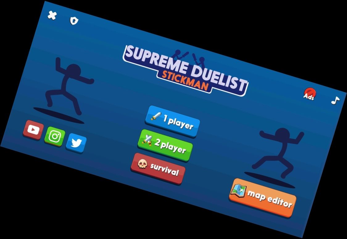 Верховный Дуэлян